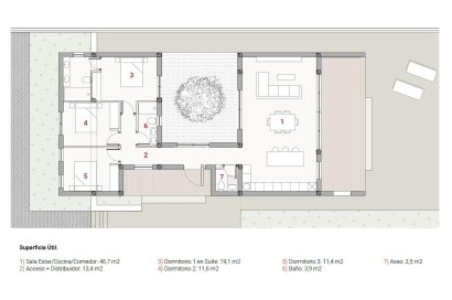 New Build - Villa - Finestrat - Finestrat Urbanizaciones