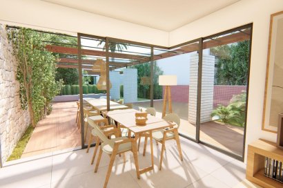New Build - Villa - Torre Pacheco - El Alba