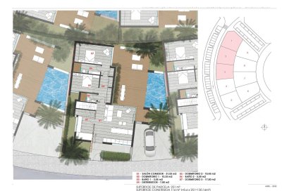 New Build - Villa - Torre Pacheco - El Alba