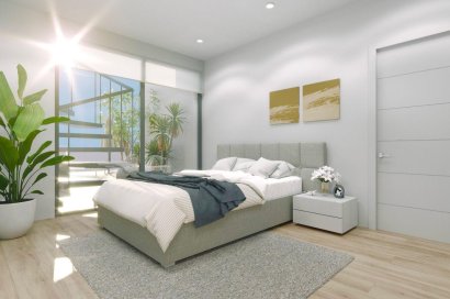 New Build - Penthouse - Torrevieja - Centro