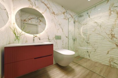 New Build - Penthouse - Torrevieja - Centro