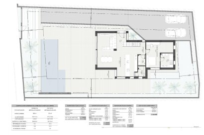 New Build - Villa - Orihuela Costa - La Zenia