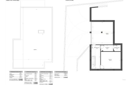 New Build - Villa - Orihuela Costa - La Zenia