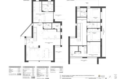 New Build - Villa - Orihuela Costa - La Zenia