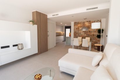 New Build - Villa - San Fulgencio - Oasis La Marina