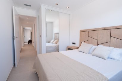 New Build - Villa - San Fulgencio - Oasis La Marina