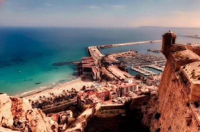 New Build - Apartment - Alicante - Centro