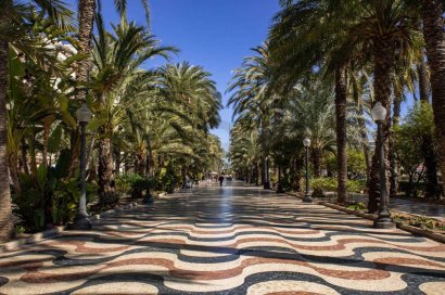 New Build - Penthouse - Alicante - Centro