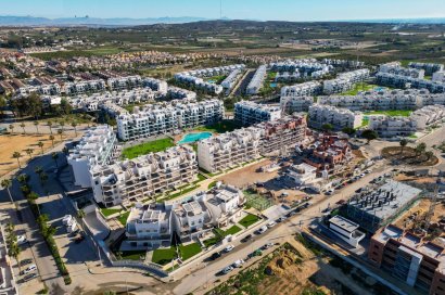 New Build - Apartment - Guardamar del Segura - El Raso