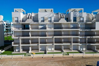 New Build - Apartment - Guardamar del Segura - El Raso