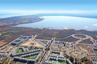 New Build - Apartment - Guardamar del Segura - El Raso