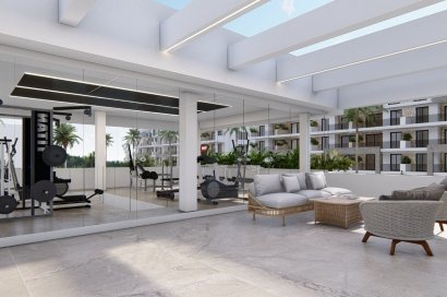 New Build - Penthouse - Guardamar del Segura - El Raso