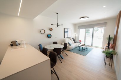 New Build - Penthouse - Guardamar del Segura - El Raso
