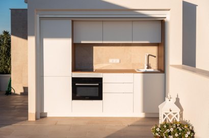 New Build - Penthouse - Guardamar del Segura - El Raso