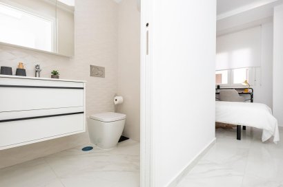 New Build - Apartment - Jacarilla - pueblo