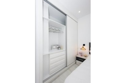 New Build - Apartment - Jacarilla - pueblo