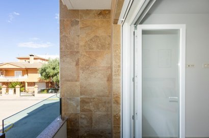 New Build - Apartment - Jacarilla - pueblo