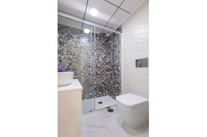 New Build - Apartment - Jacarilla - pueblo