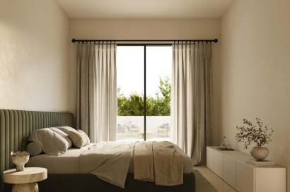 Obra nueva - Villa - Polop - Novapolop