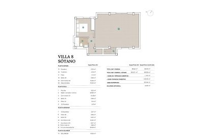 Obra nueva - Villa - Polop - Novapolop