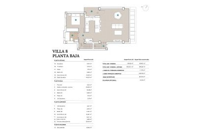 Obra nueva - Villa - Polop - Novapolop