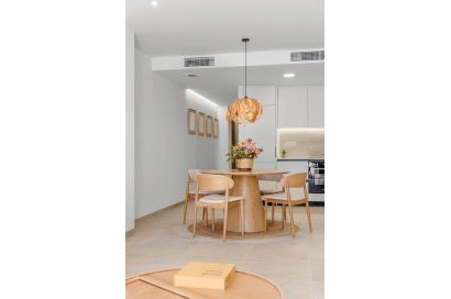 New Build - Penthouse - Jacarilla - pueblo