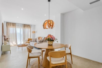 New Build - Penthouse - Jacarilla - pueblo