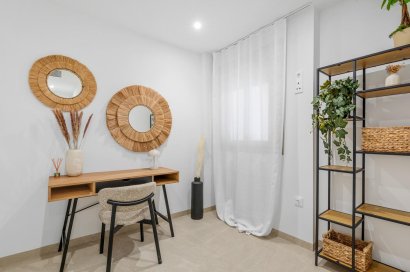 New Build - Penthouse - Jacarilla - pueblo