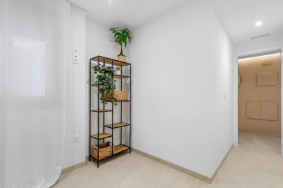 New Build - Penthouse - Jacarilla - pueblo