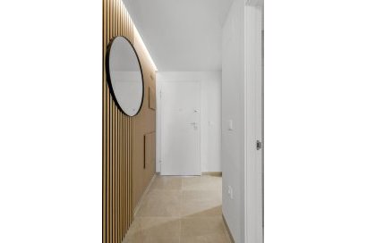 New Build - Penthouse - Jacarilla - pueblo