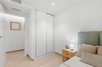 New Build - Penthouse - Jacarilla - pueblo
