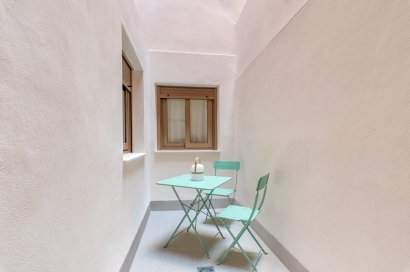 New Build - Penthouse - Jacarilla - pueblo