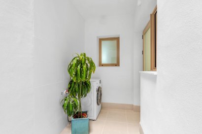 New Build - Penthouse - Jacarilla - pueblo