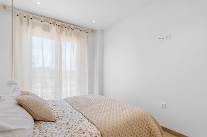 New Build - Penthouse - Jacarilla - pueblo