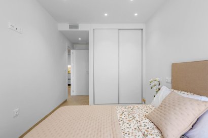 New Build - Penthouse - Jacarilla - pueblo