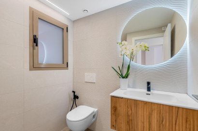 New Build - Penthouse - Jacarilla - pueblo