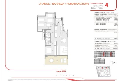 Rynek pierwotny - Apartament - Torrevieja - Punta Prima