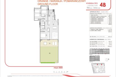 New Build - Apartment - Torrevieja - Punta Prima