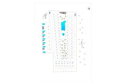 New Build - Apartment - Torrevieja - Punta Prima
