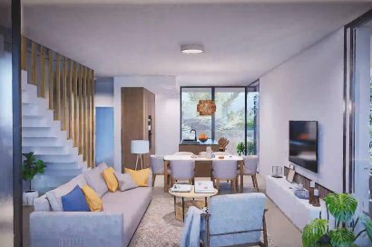 New Build - Penthouse - Cartagena - Mar De Cristal
