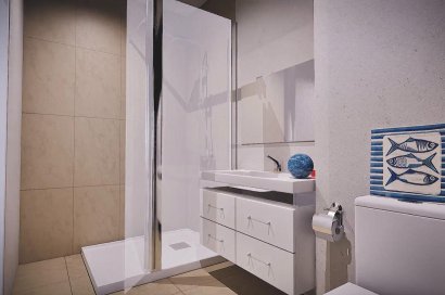 New Build - Penthouse - Cartagena - Mar De Cristal