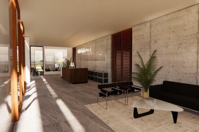 New Build - Apartment - Torre Pacheco - Santa Rosalia Lake And Life Resort