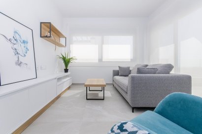 Rynek pierwotny - Bungalow - San Miguel de Salinas - VistaBella Golf