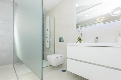 Rynek pierwotny - Bungalow - San Miguel de Salinas - VistaBella Golf