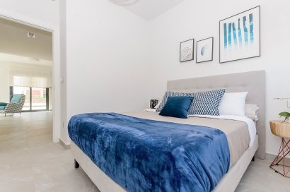 Rynek pierwotny - Bungalow - San Miguel de Salinas - VistaBella Golf