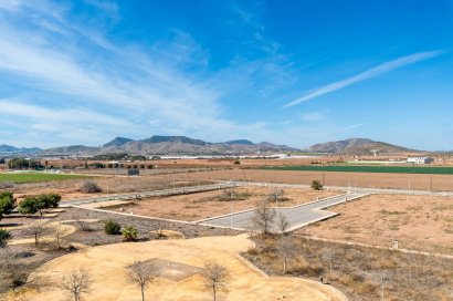 New Build - Apartment - Cartagena - Mar De Cristal