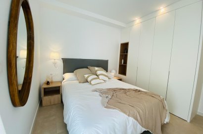 Obra nueva - Bungalow - Pilar de la Horadada - pueblo