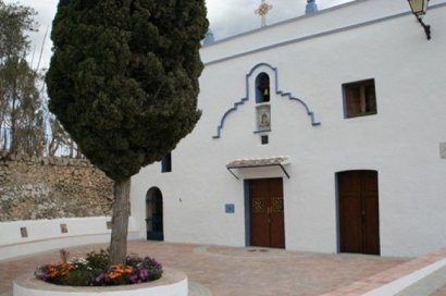 Obra nueva - Villa - Moraira_Teulada - Verde Pino