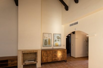 New Build - Villa - Fuente Álamo - Las Palas