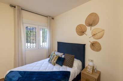 New Build - Villa - Fuente Álamo - Las Palas